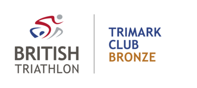 British Triathlon Trimark Club Bronze